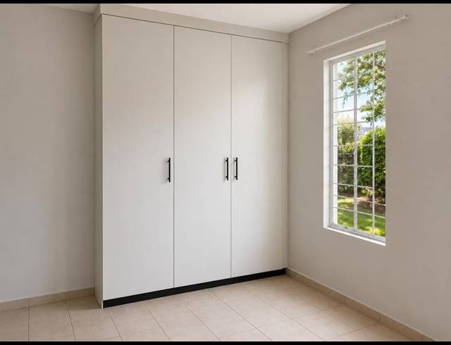 1 BEDROOM PROPERTY TO RENT IN RADIOKOP